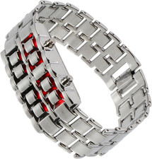 Orologio Digitale Da Uomo