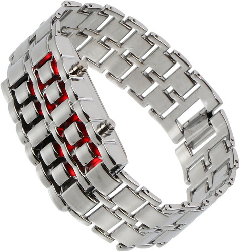 Orologio digitale uomo - digitale, da