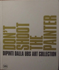 Don't shoot the painter