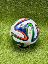 Adidas Brazuca Brasile 2014