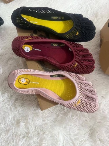 Vibram five fingers yoga - yoga, shoes