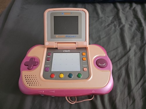 Vtech smile cyber pocket - vtech,