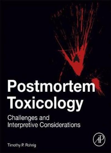 Postmortem toxicology - postmortem,