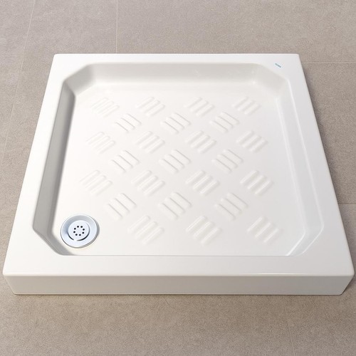 Piatto doccia ceramica - piatto,