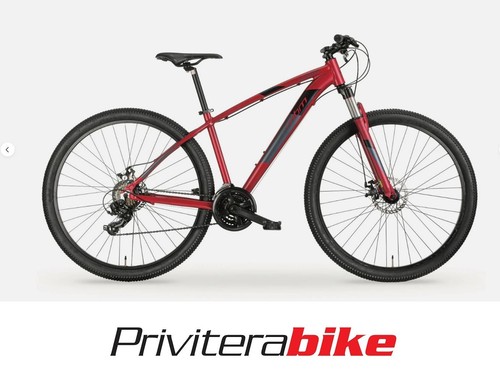 Bicicletta mtb mbm - mtb,