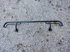 TO-R3551 - BARRA PROTEZIONE