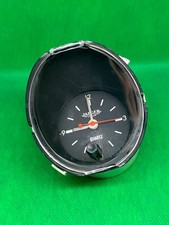 OROLOGIO JAEGER ALFA ROMEO ALFASUD SPRINT ORIGINALE AUTO D'EPOCA