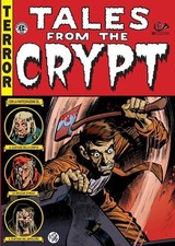 TALES FROM THE CRYPT VOL.5 -