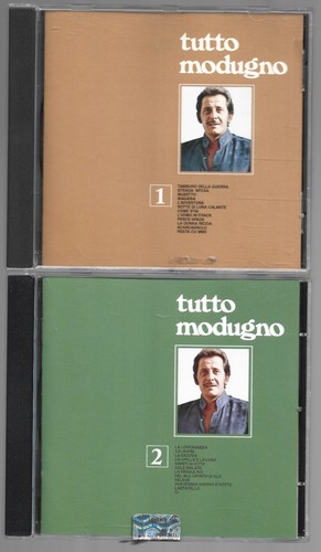 Lotto domenico modugno - lotto, 2