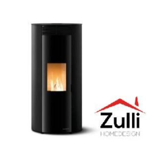 Stufa pellet emily - stufa, 6