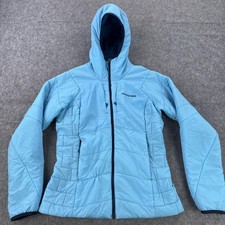 Patagonia Nano Air Hoody