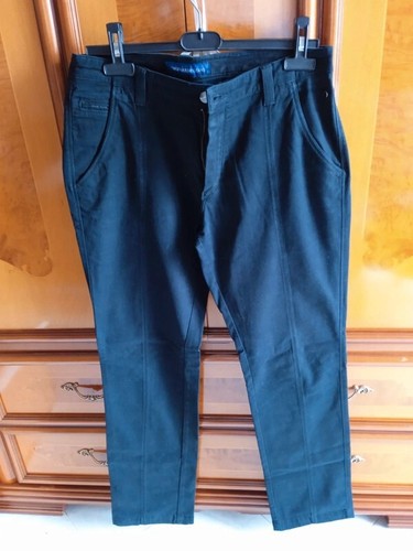 Trussardi pantaloni jeans - trussardi,