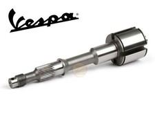 Albero cambio asse ruota