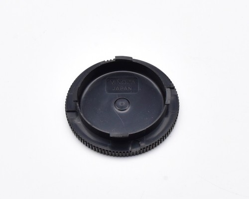Tappo corpo fotocamera