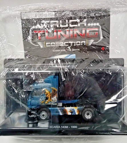 Truck tuning collection 4 - truck, n.4