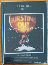 Jethro Tull - Live - BURSTING
