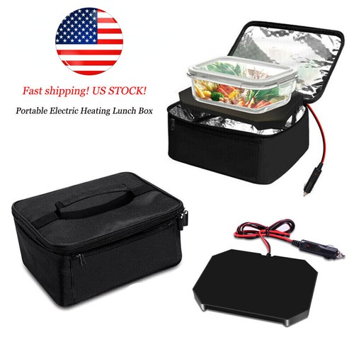 Lunchbox elettrico portatile - elettrico,