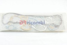 SERIE SMERIGLIATURA PER FIAT