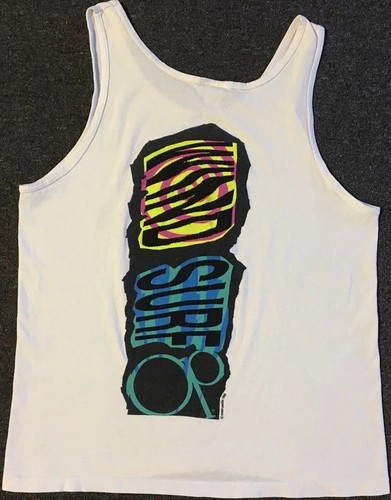 Canotta vintage anni - , 90
