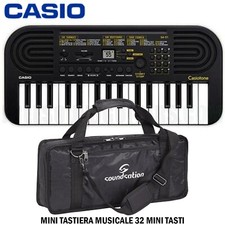 Casio SA51 Mini Tastiera