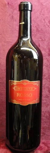 2016 incanto puglia rosso - 2016,