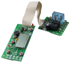 SCHEDA DELONGHI PASTAMORE PMC110 RICAMBI ROBOT DA CUCINA PCB TESTATO OTTIMO