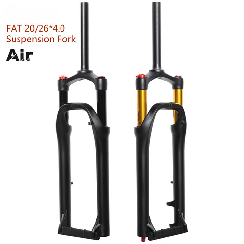Forcella fat bike snow 26 - fat,
