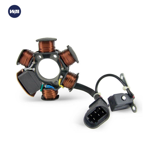 V833300110 statore wai - statore, piaggio