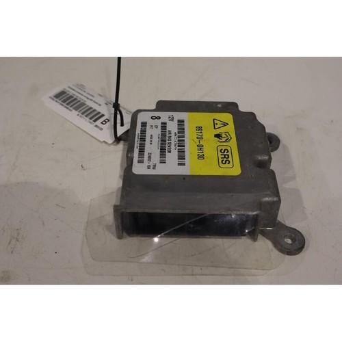 Centralina comando air bag - centralina,