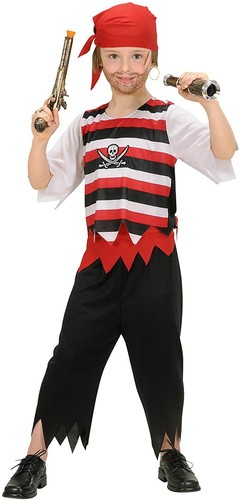 Widmann costume carnevale - widmann, da