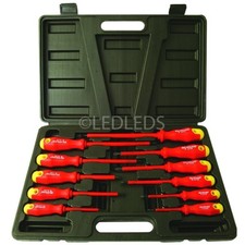 KIT 11 GIRAVITI CACCIAVITI