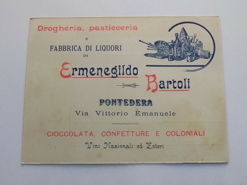 Drogheria pasticceria - 26),