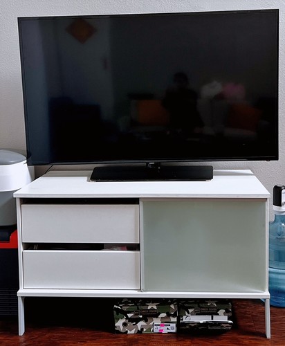 Samsung smart stander - samsung, tv+stander