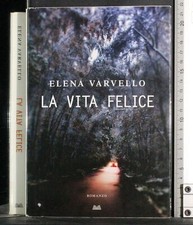 Vita felice elena - la,