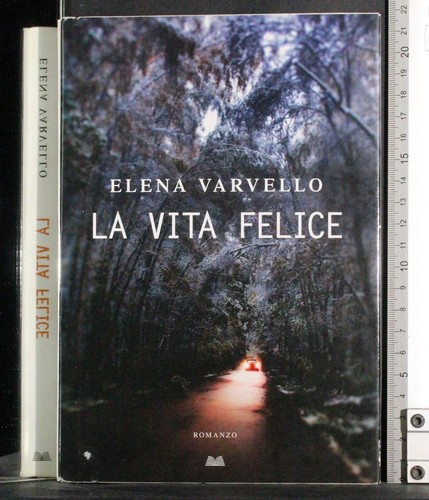 Vita felice elena - la,