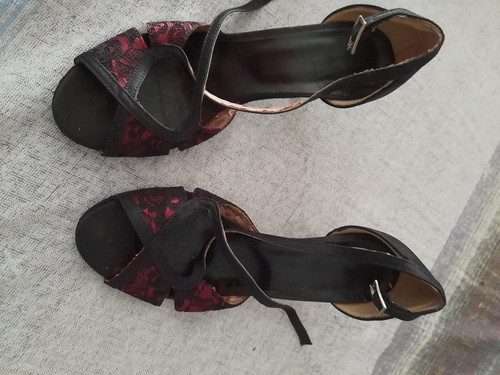 Scarpe ballo donna - da,