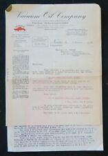 Fattura COMPAGNIA PETROLIFERA