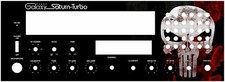 Galaxy saturn turbo - cb, radio