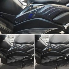 Adesivi 3D protezioni laterali