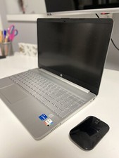 Laptop HP 15S-FQ5015NL