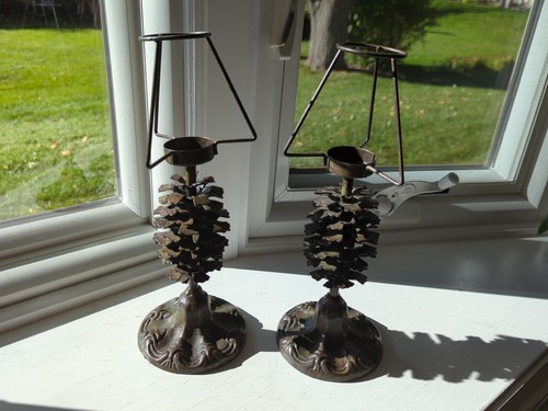 Lampade portacandele votive