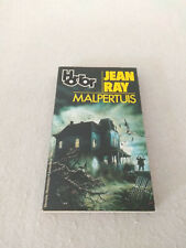 MALPERTUIS - collana Horror / Jean Ray