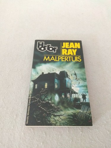 Malpertuis collana horror - -,