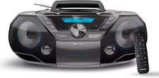 Philips lettore cassetta - cd,