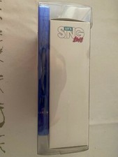 Let's Sing 2018 + Microfono