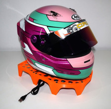 Asciugacasco Ventilatore Casco