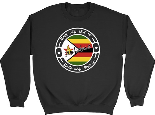 Maglione felpa uomo donna - , made