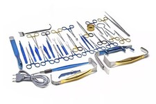 Tebbetts Strumenti per