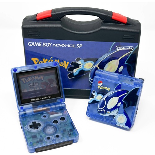 Nintendo game boy - boy, sp