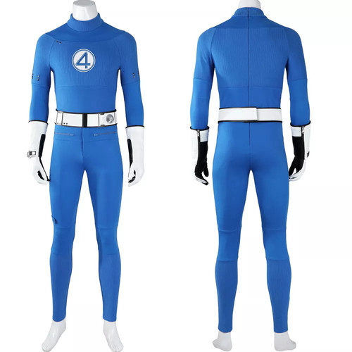 Costume fantastici quattro - i,